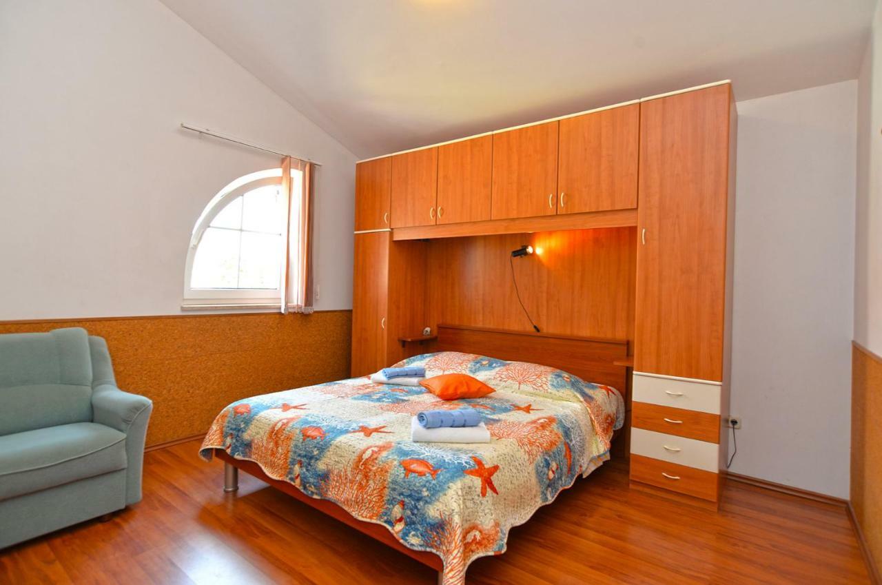 Pool Apartments 624 بولا المظهر الخارجي الصورة