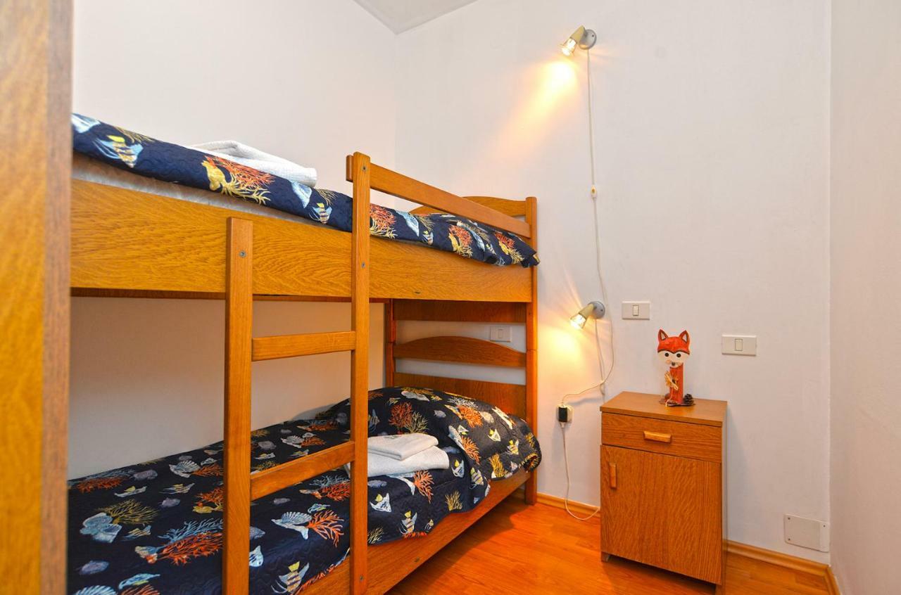 Pool Apartments 624 بولا المظهر الخارجي الصورة