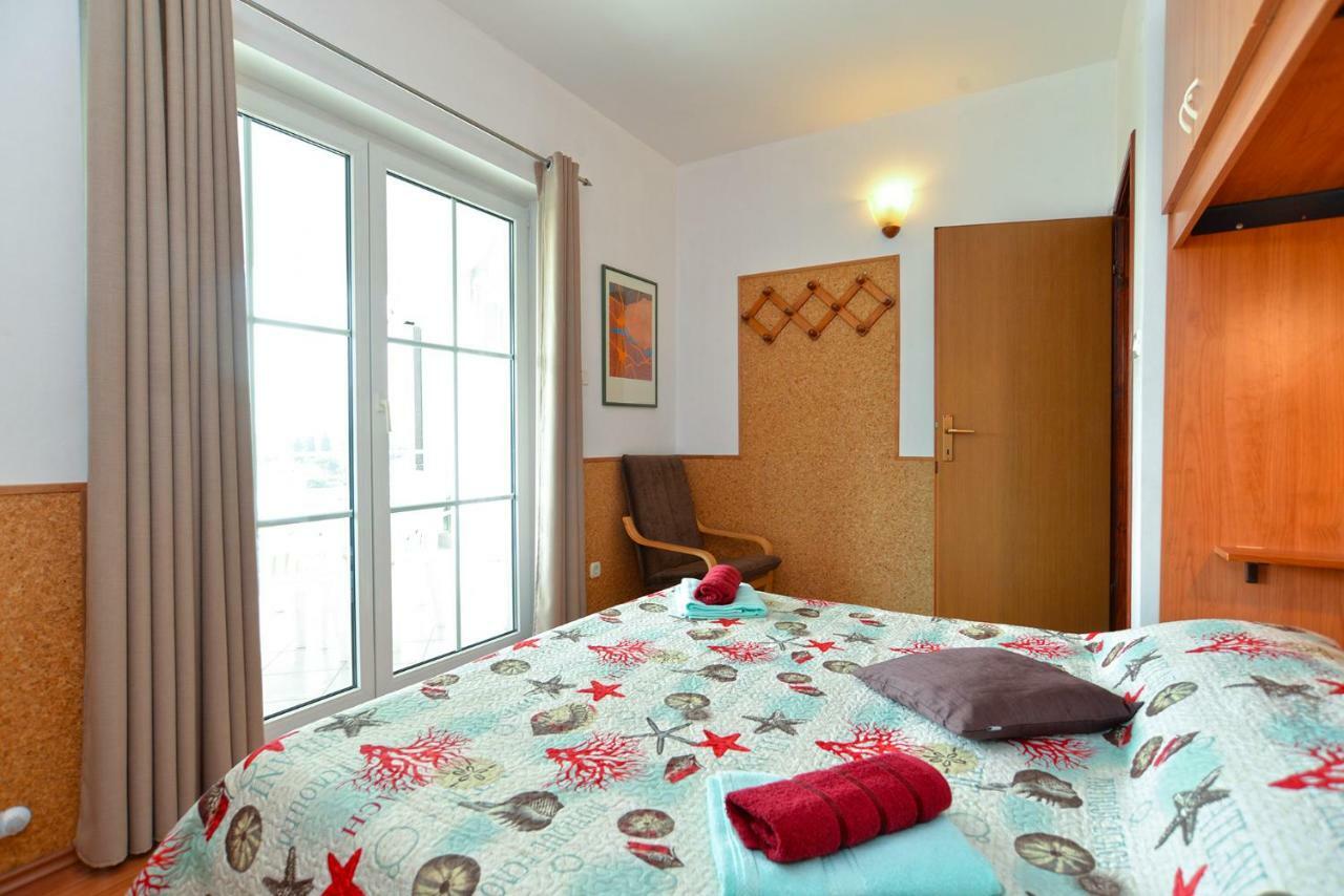 Pool Apartments 624 بولا المظهر الخارجي الصورة