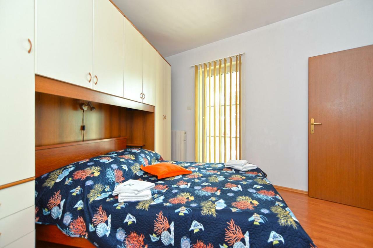 Pool Apartments 624 بولا المظهر الخارجي الصورة